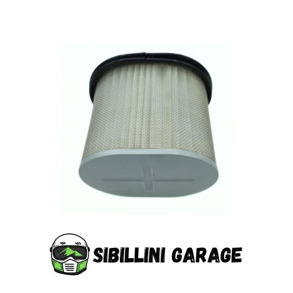 Filtro Aria Non Originale per Honda CB650 1979-82 RC03 rif HO 17211426000