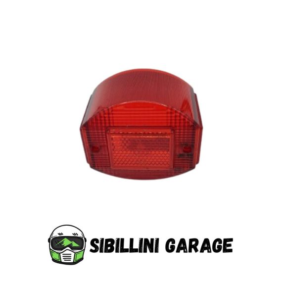 CEV 174 Taillight Tail Light Lens for Moto Guzzi Ducati Laverda Morini Aermacchi NOS