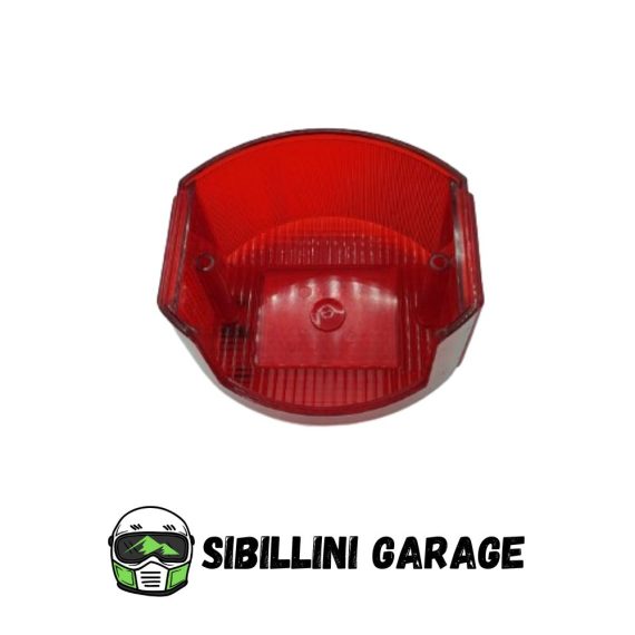 CEV 174 Taillight Tail Light Lens for Moto Guzzi Ducati Laverda Morini Aermacchi NOS