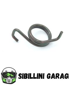 90508326900 Molla Richiamo Freno Posteriore Originale YAMAHA XT600 XT600Z Tenerè