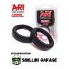 ARI.112 Kit Paraolio Forcella DG5Y 30 x 39/43 x 12 per Scooter Gilera Runner