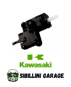 27010-0849 Interruttore Frizione Originale KAWASAKI Ninja 650 Z650 Z900 Genuine Kawasaki Clutch Switch 2017 - 2024