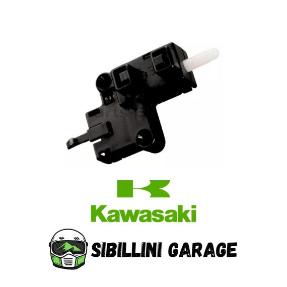 27010-0849 Interruttore Frizione Originale KAWASAKI Ninja 650 Z650 Z900 Genuine Kawasaki Clutch Switch 2017 - 2024