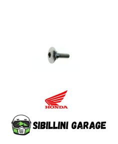 90109KW3000 Vite con Testa Speciale Originale Honda 5 x 17 mm Honda Genuine Screw