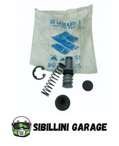 59600-45850 Kit Revisione Pompa Freno Anteriore Originale Suzuki 14 x 41,6 mm DR650 DR750 DR800