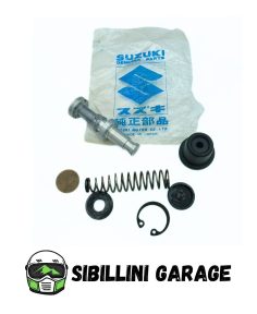 59600-47810 Kit Revisione Pompa Freno Anteriore Originale Suzuki GS550 GS1000